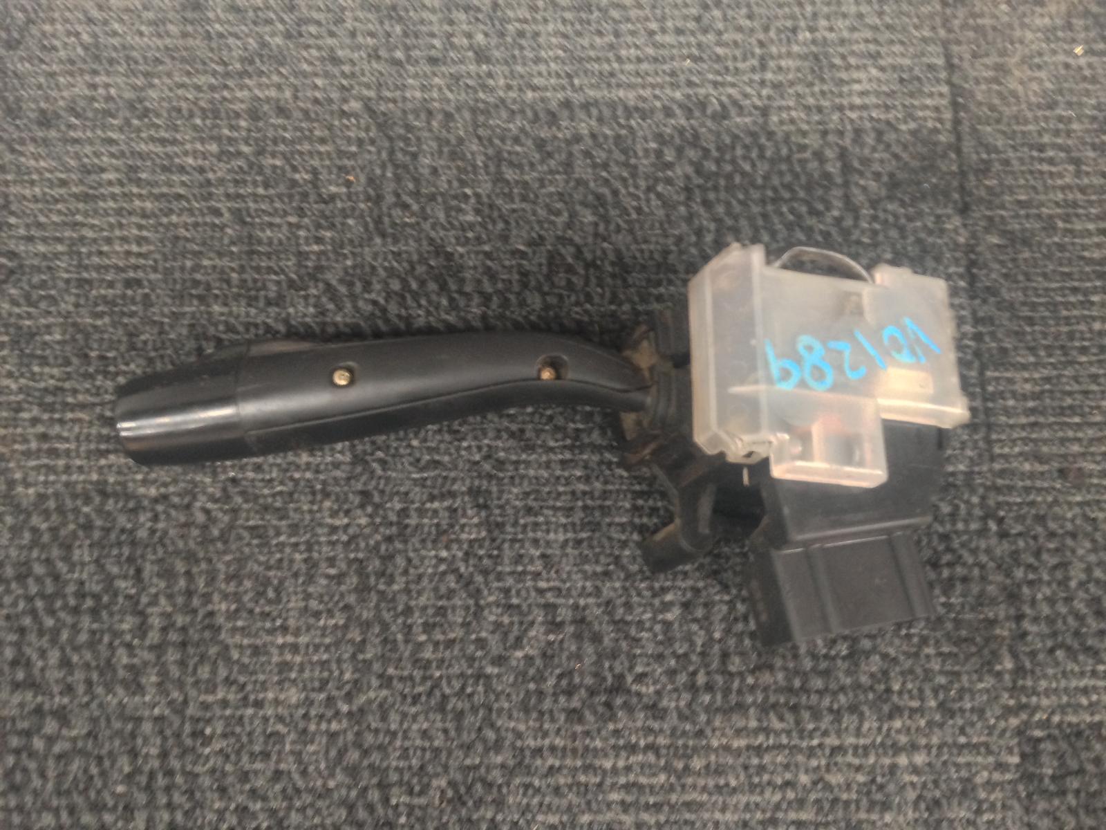 View Auto part Combination Switch Toyota Avensis 2002