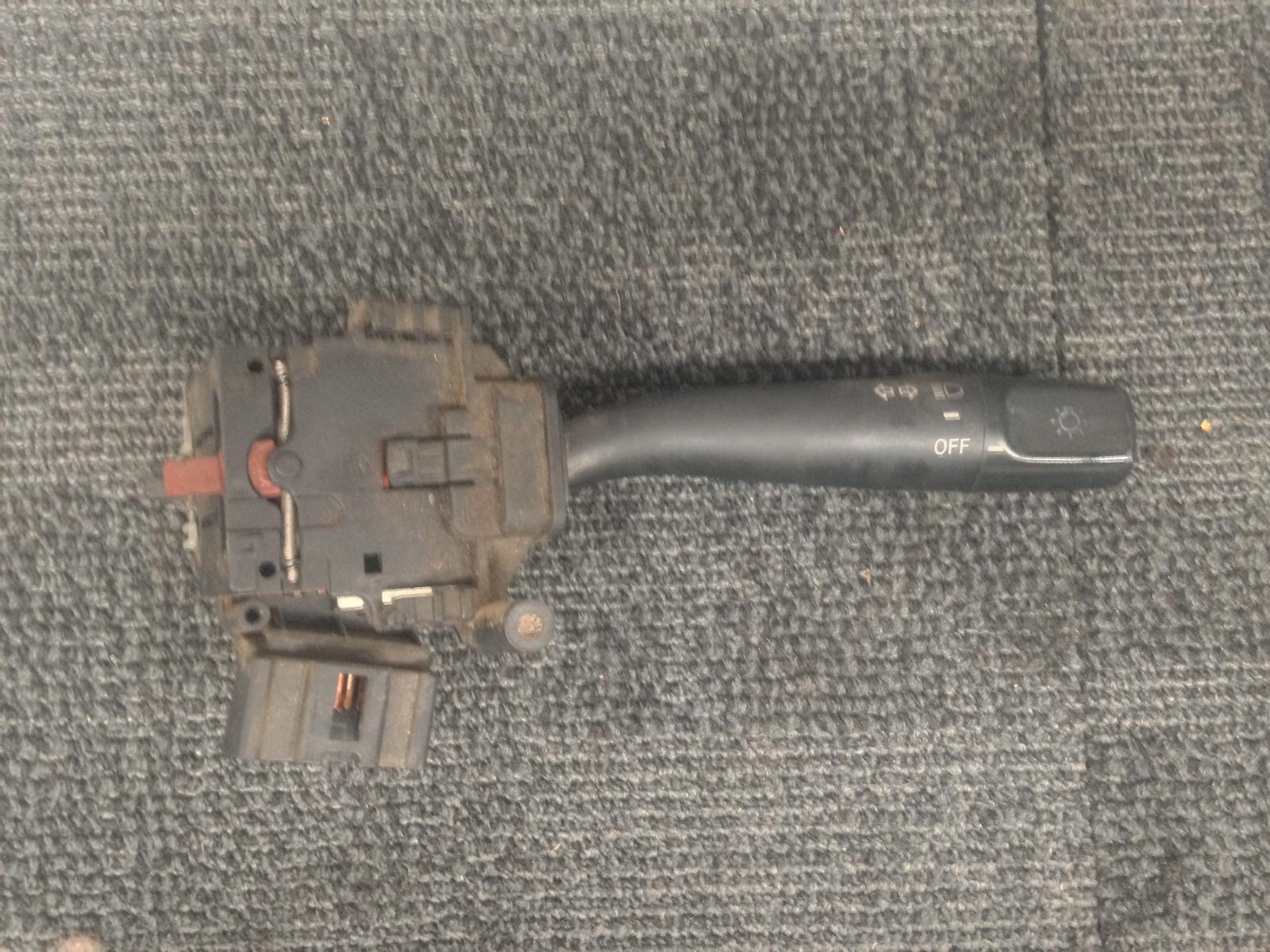 View Auto part Combination Switch Toyota Avensis 2002