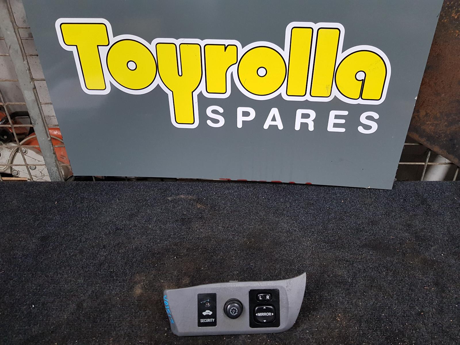 View Auto part Misc Switch/Relay Toyota Rav4 2001