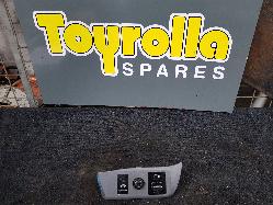 View Auto part Misc Switch/Relay Toyota Rav4 2001