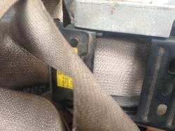 View Auto part Seatbelt/Stalk Toyota Avensis 2002