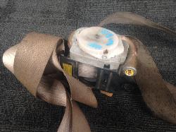 View Auto part Seatbelt/Stalk Toyota Avensis 2002