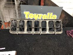 View Auto part Grille Jeep Cherokee 1995