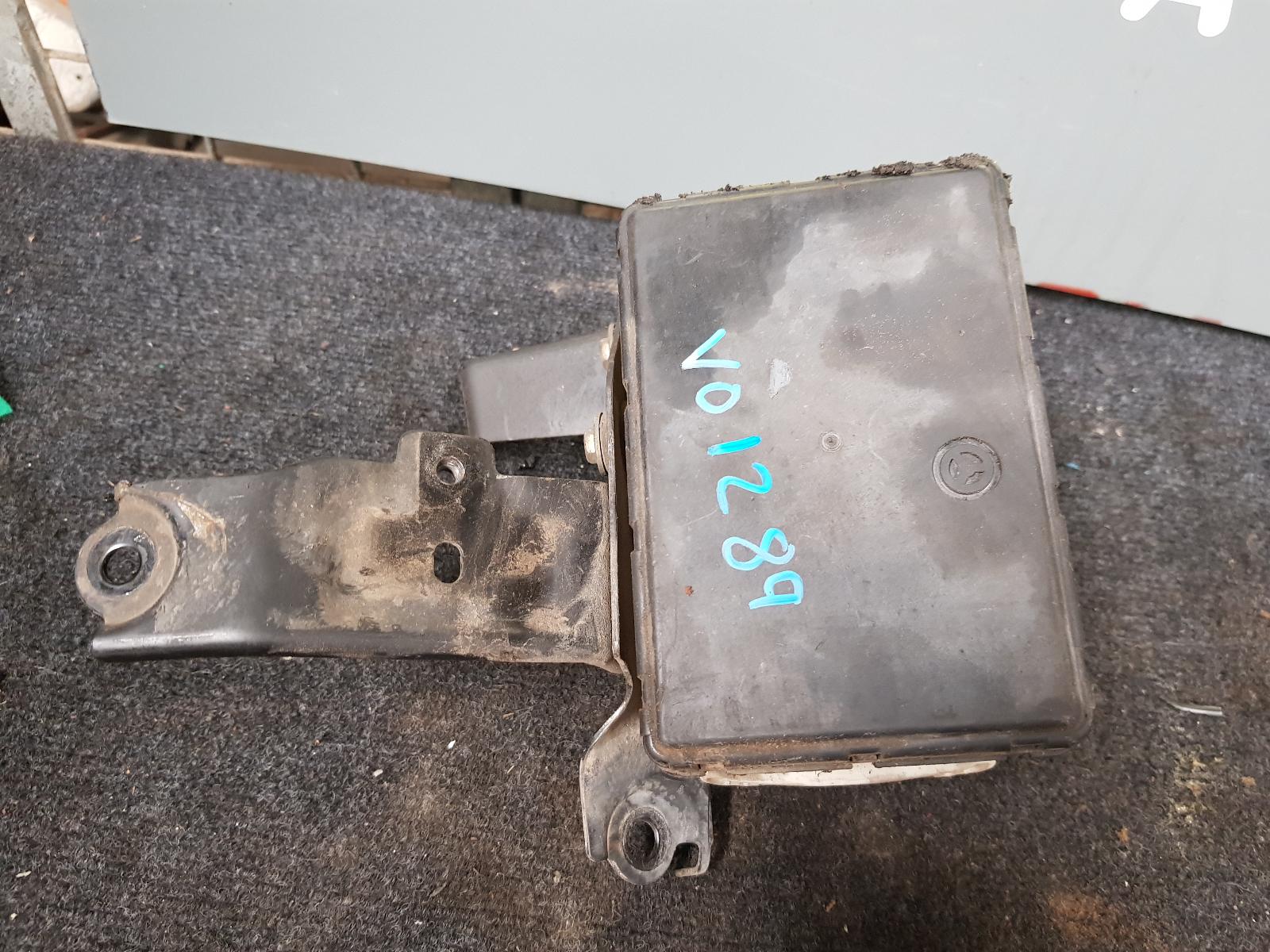 View Auto part Abs Pump/Modulator Toyota Avensis 2002