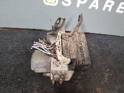 View Auto part Abs Pump/Modulator Toyota Avensis 2002