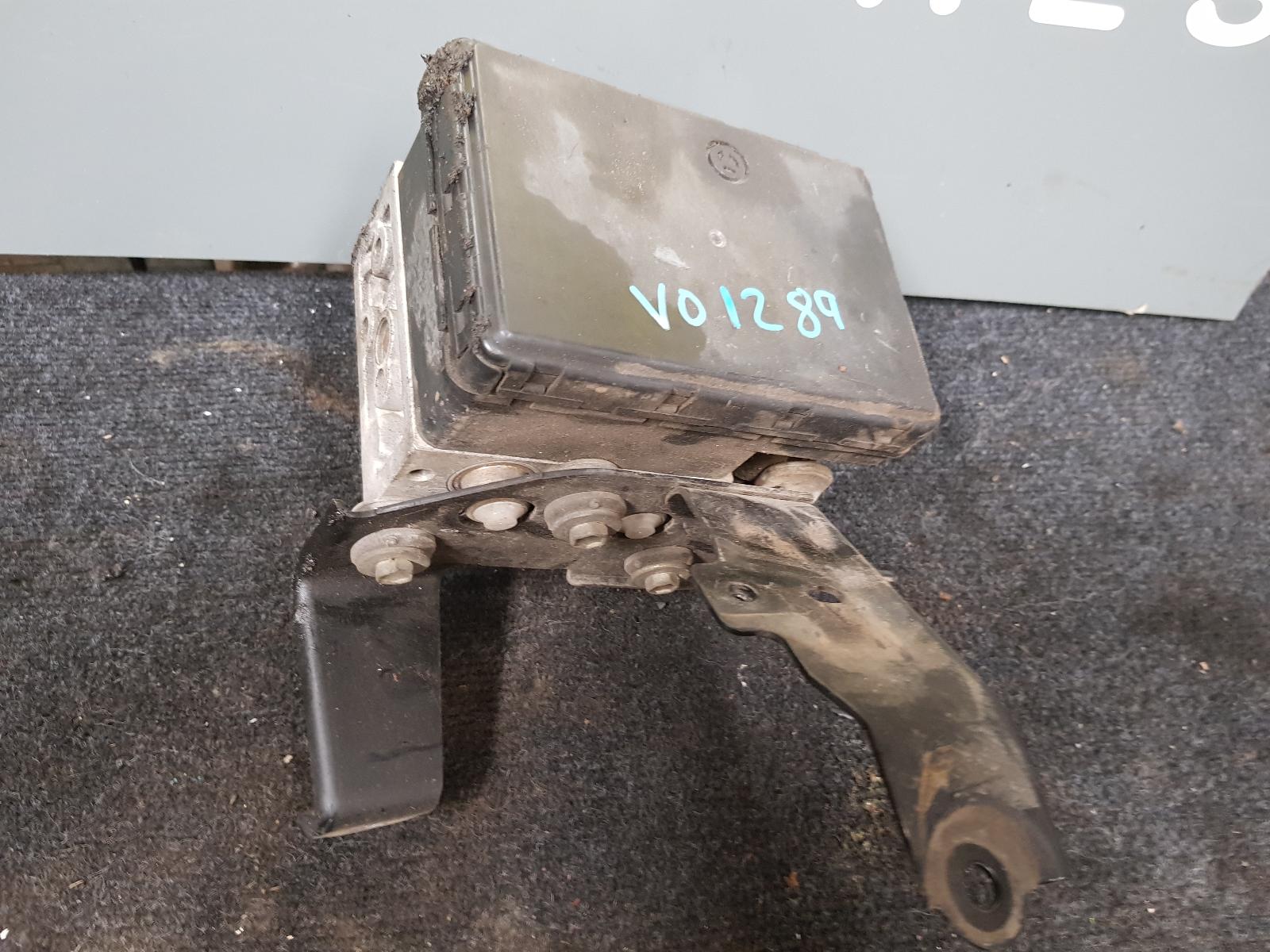 View Auto part Abs Pump/Modulator Toyota Avensis 2002