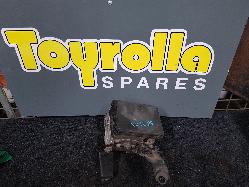 View Auto part Abs Pump/Modulator Toyota Avensis 2002