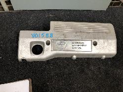 View Auto part Engine Cover Toyota Camry 2011