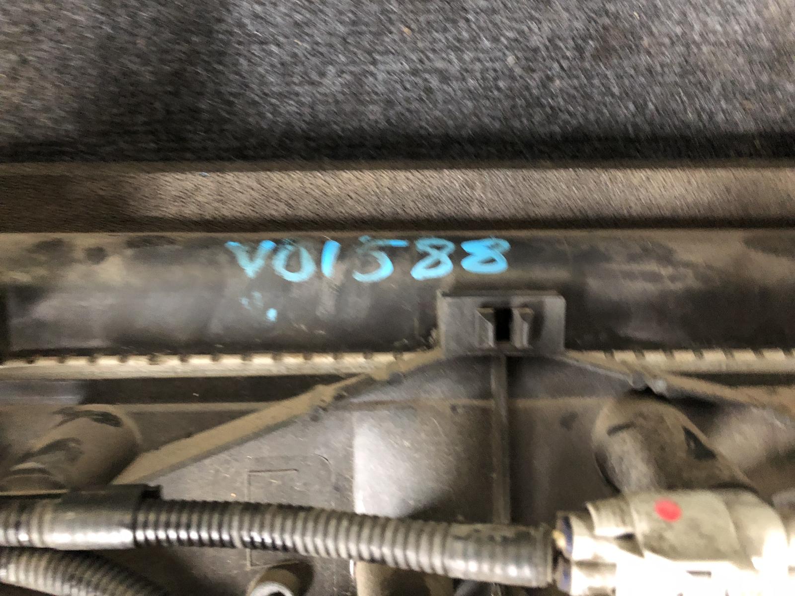 View Auto part Radiator Toyota Camry 2011