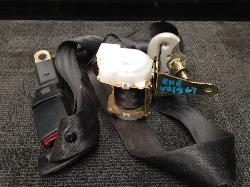 View Auto part Seatbelt/Stalk Lexus Rx Series 2003