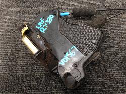 View Auto part Door/Boot/Gate Lock Lexus Rx Series 2003