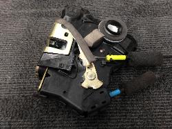 View Auto part Door/Boot/Gate Lock Lexus Rx Series 2003