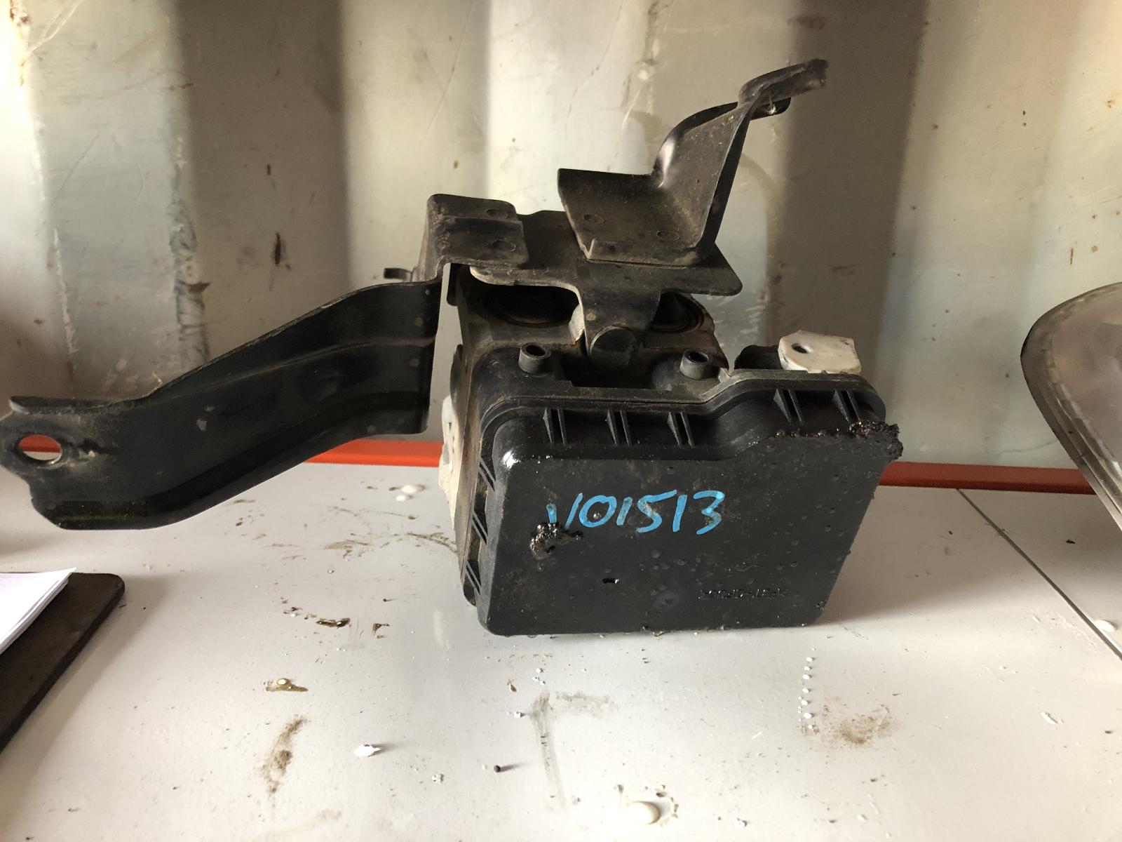 View Auto part Abs Pump/Modulator Toyota Rav4 2001
