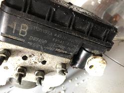View Auto part Abs Pump/Modulator Toyota Rav4 2001