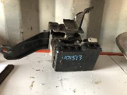 View Auto part Abs Pump/Modulator Toyota Rav4 2001
