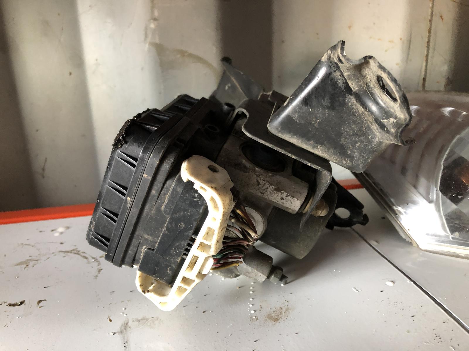 View Auto part Abs Pump/Modulator Toyota Rav4 2001