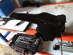 View Auto part Door/Boot/Gate Lock Toyota Rav4 2001