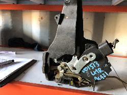 View Auto part Door/Boot/Gate Lock Toyota Rav4 2001