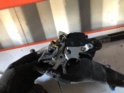 View Auto part Door/Boot/Gate Lock Toyota Rav4 2001
