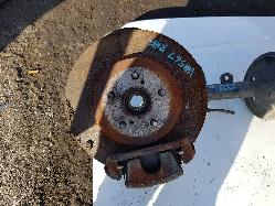 View Auto part Right Front Hub Assembly Lexus Rx Series 2003