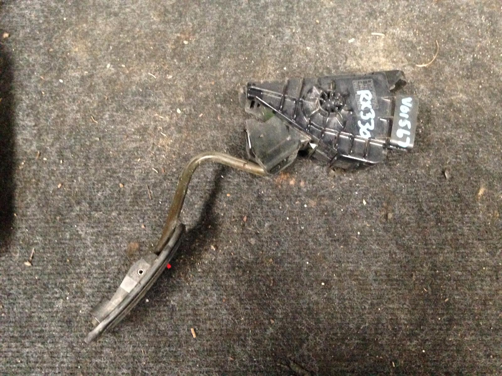 View Auto part Pedal Assembly Lexus Rx Series 2003