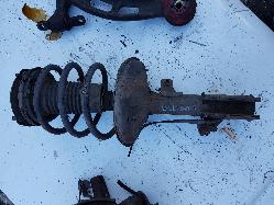 View Auto part Left Front Strut Toyota Camry 1999