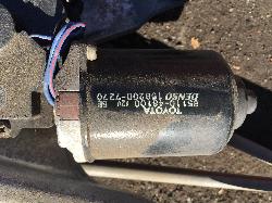 View Auto part Wiper Motor Lexus Rx Series 2003
