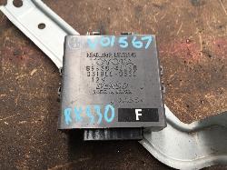 View Auto part Misc Switch/Relay Lexus Rx Series 2003