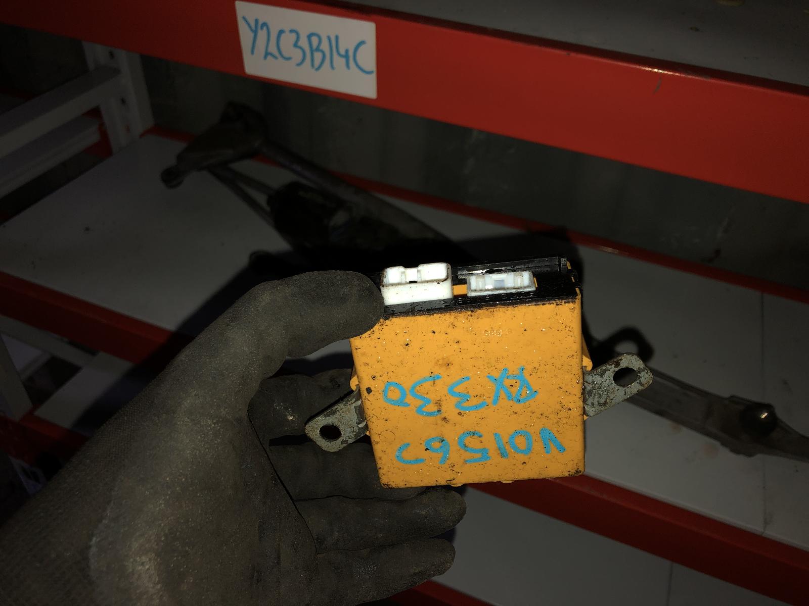 View Auto part Misc Switch/Relay Lexus Rx Series 2003
