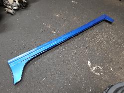 View Auto part Side Step/Skirt Toyota Camry 2005