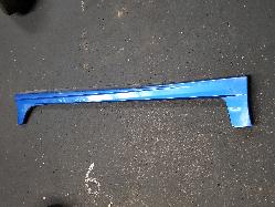 View Auto part Side Step/Skirt Toyota Camry 2005