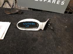 View Auto part Left Door Mirror Kia Rio 2002