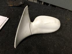 View Auto part Left Door Mirror Kia Rio 2002