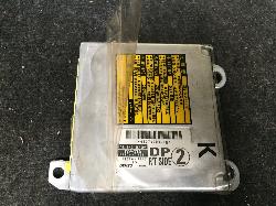 View Auto part Airbag Module/Sensor Toyota Camry 2005