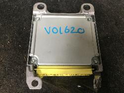 View Auto part Airbag Module/Sensor Toyota Camry 2005