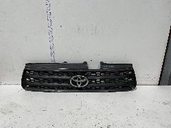View Auto part Grille Toyota Rav4 2002