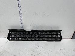 View Auto part Grille Toyota Rav4 2002