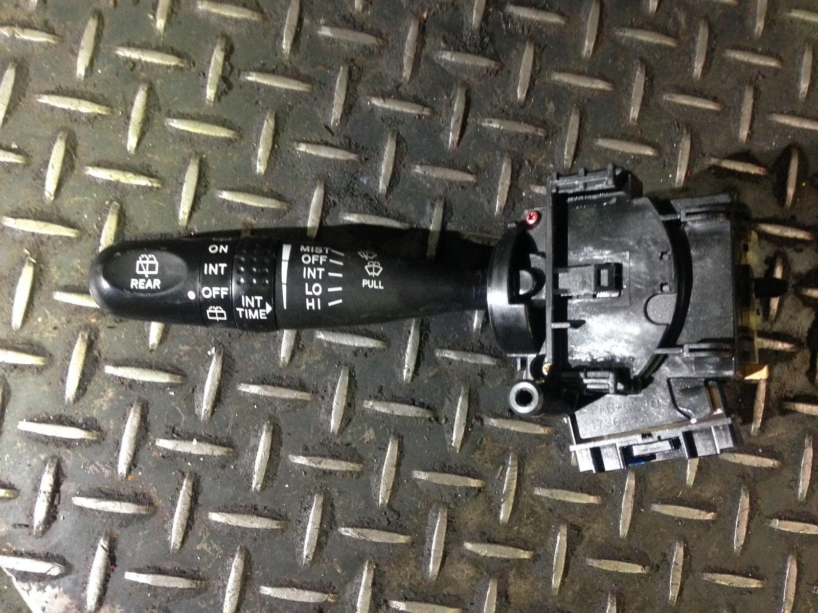 View Auto part Combination Switch Toyota Rav4 2002