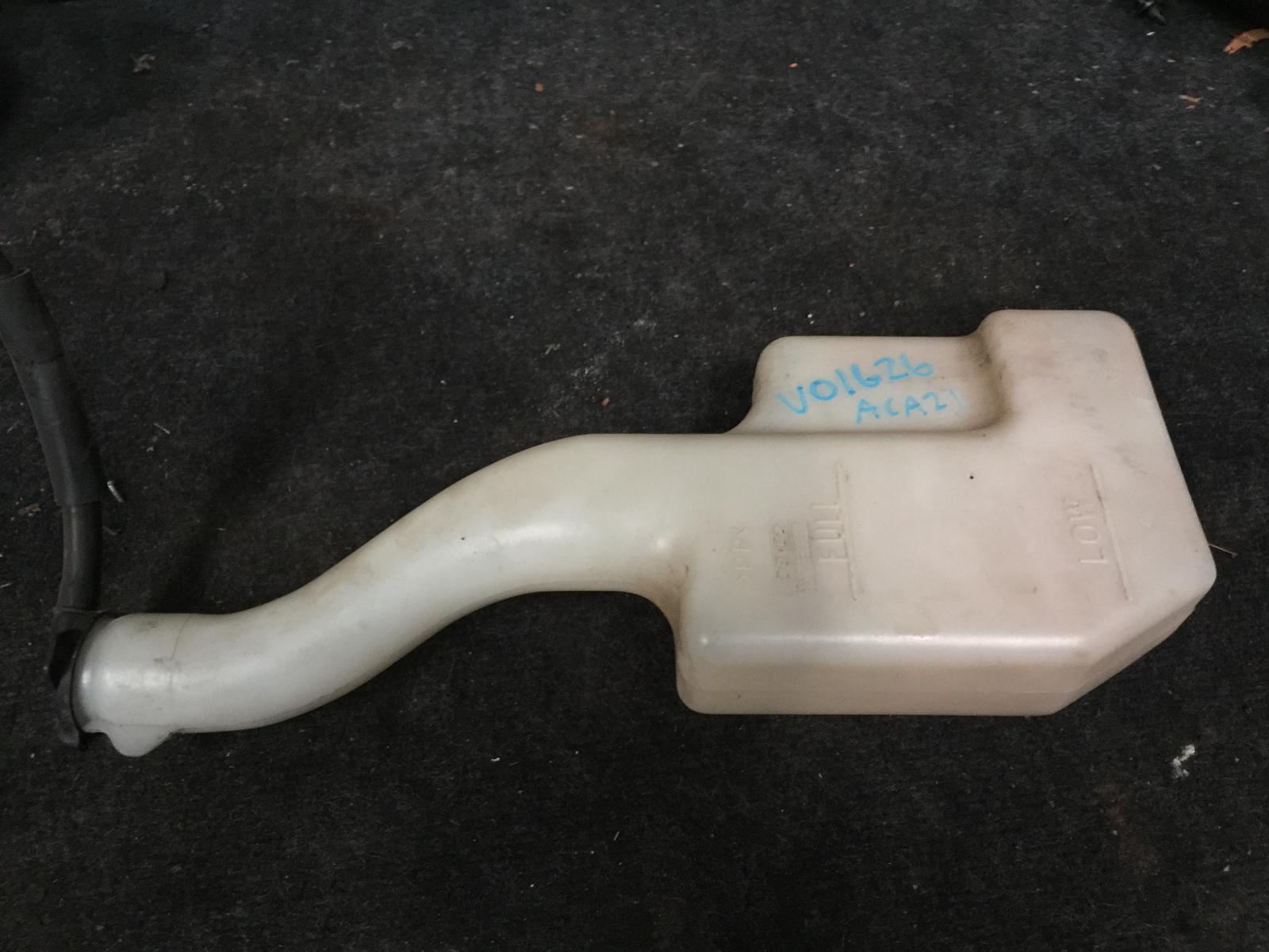 View Auto part Overflow Bottle Toyota Rav4 2002