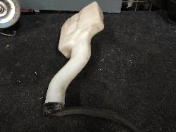 View Auto part Overflow Bottle Toyota Rav4 2002