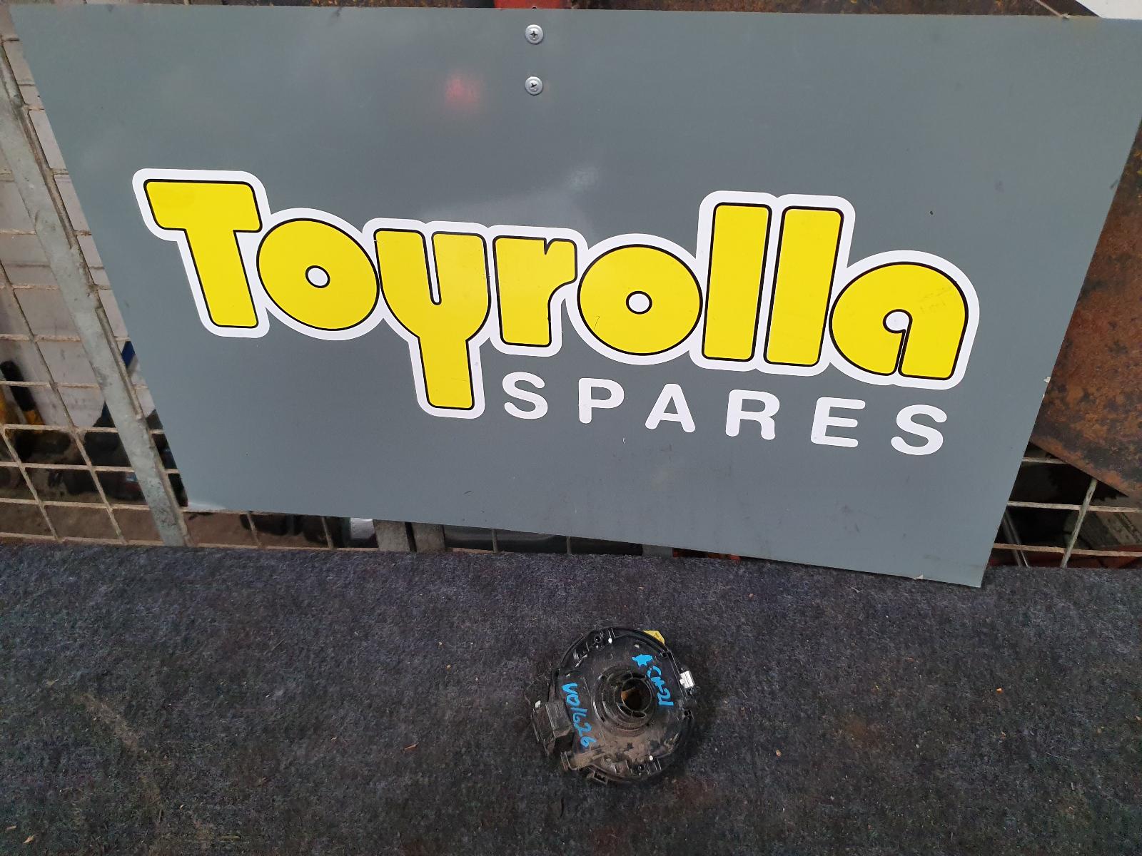 2002 Toyota Rav4 Airbag Module/Sensor View Auto part Airbag Module/Sensor Toyota Rav4 2002