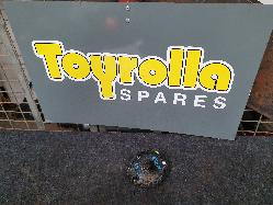 View Auto part Airbag Module/Sensor Toyota Rav4 2002