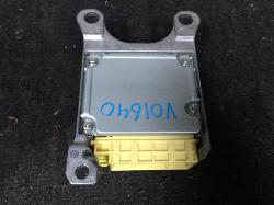 View Auto part Airbag Module/Sensor Toyota Rav4 2008