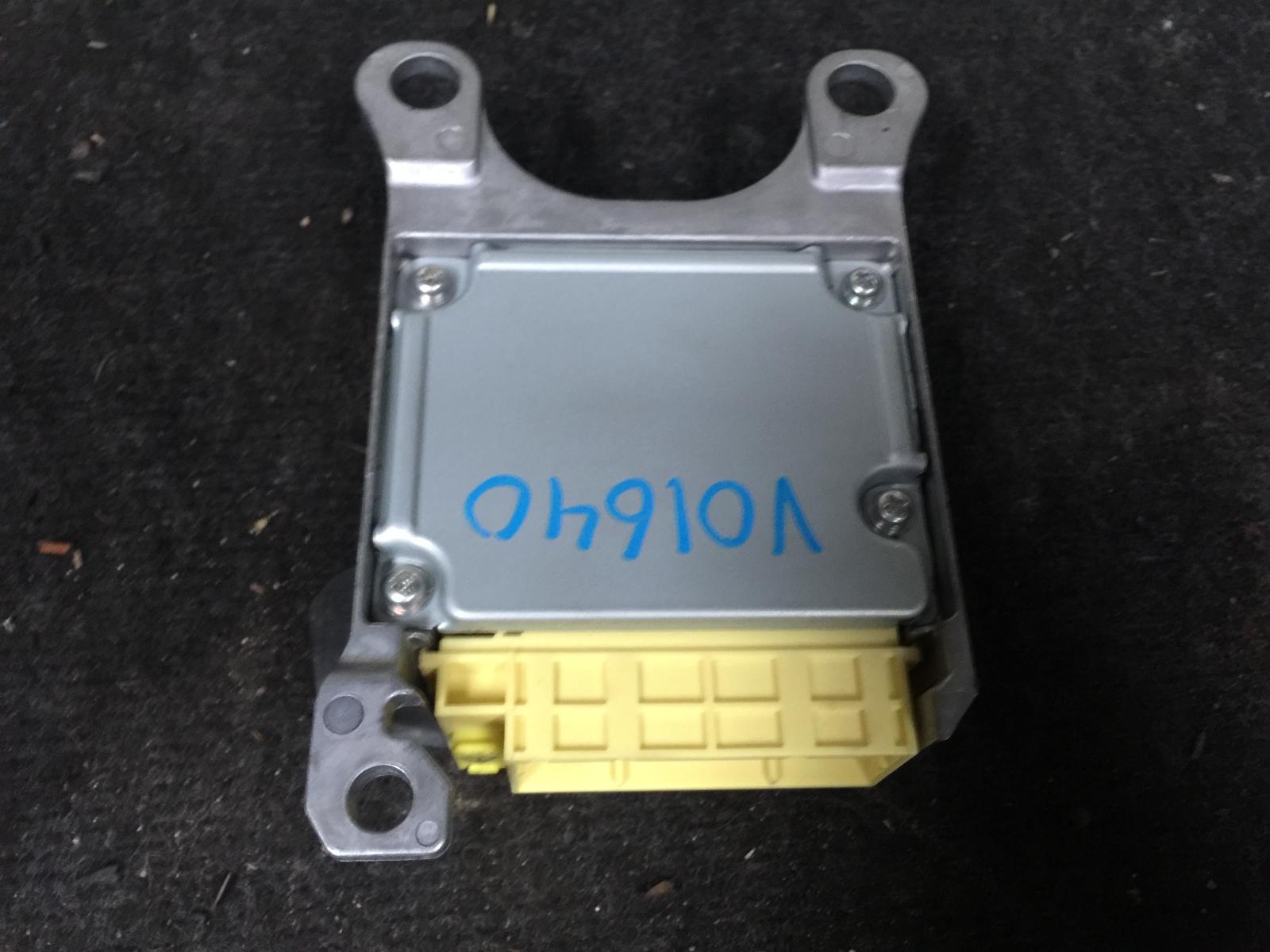 View Auto part Airbag Module/Sensor Toyota Rav4 2008