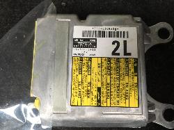 View Auto part Airbag Module/Sensor Toyota Rav4 2008
