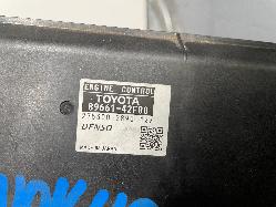 View Auto part Ecu Toyota Rav4 2008