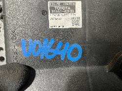 View Auto part Ecu Toyota Rav4 2008