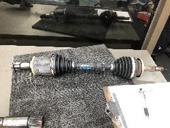 View Auto part Left Driveshaft Toyota Rav4 2008
