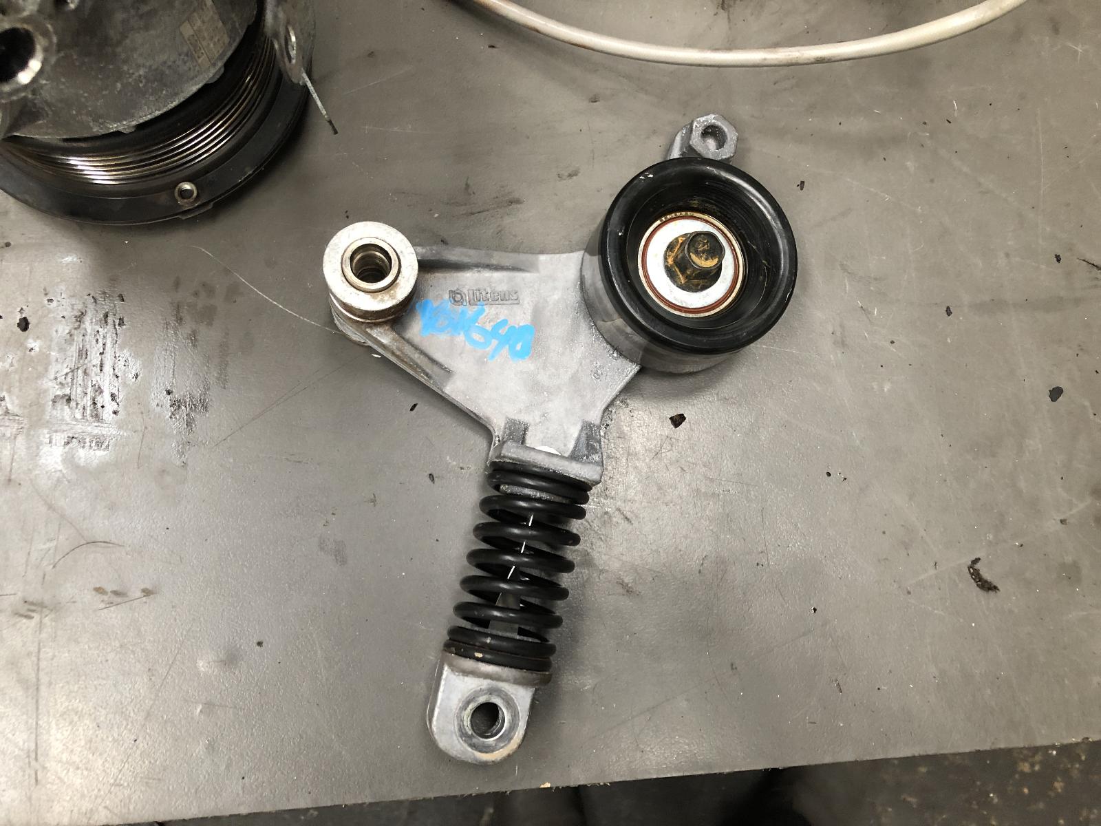 View Auto part Misc Pulley Toyota Rav4 2008