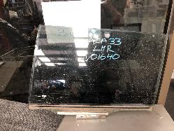 View Auto part Left Rear Door Window Toyota Rav4 2008
